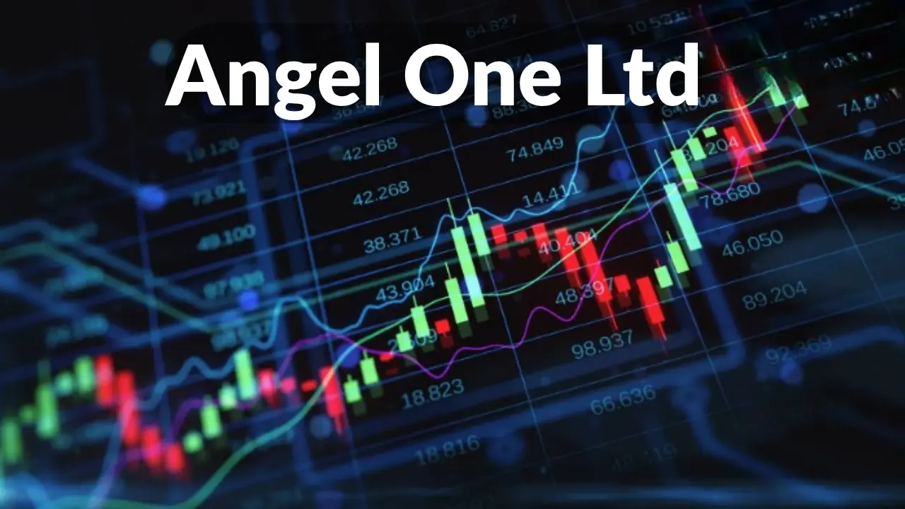 Angel One Share: Complete Guide 2026 – Price, Analysis & Future Targets ...