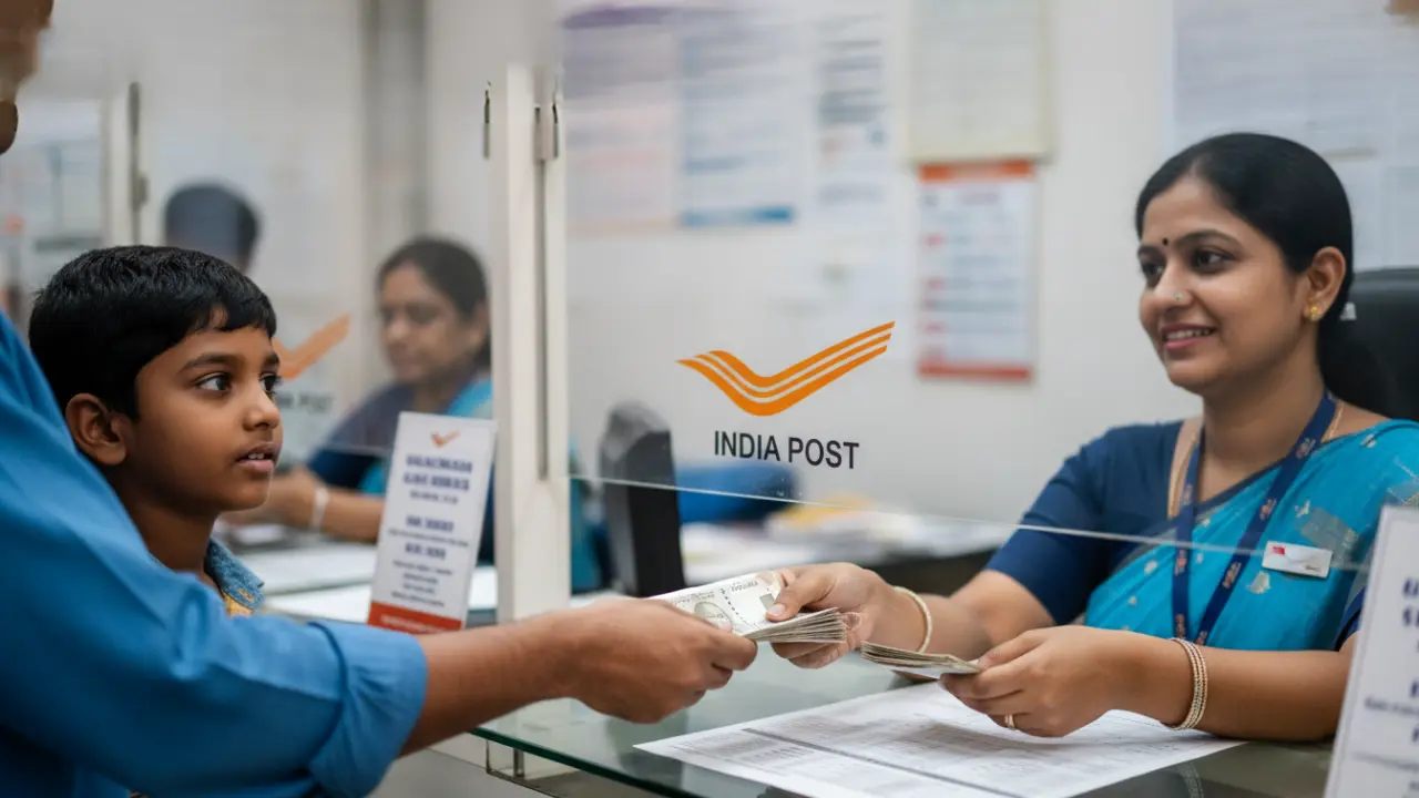 Ponmagan Podhuvaippu Nidhi Scheme: Interest Rate, Eligibility Full Guide (2026)