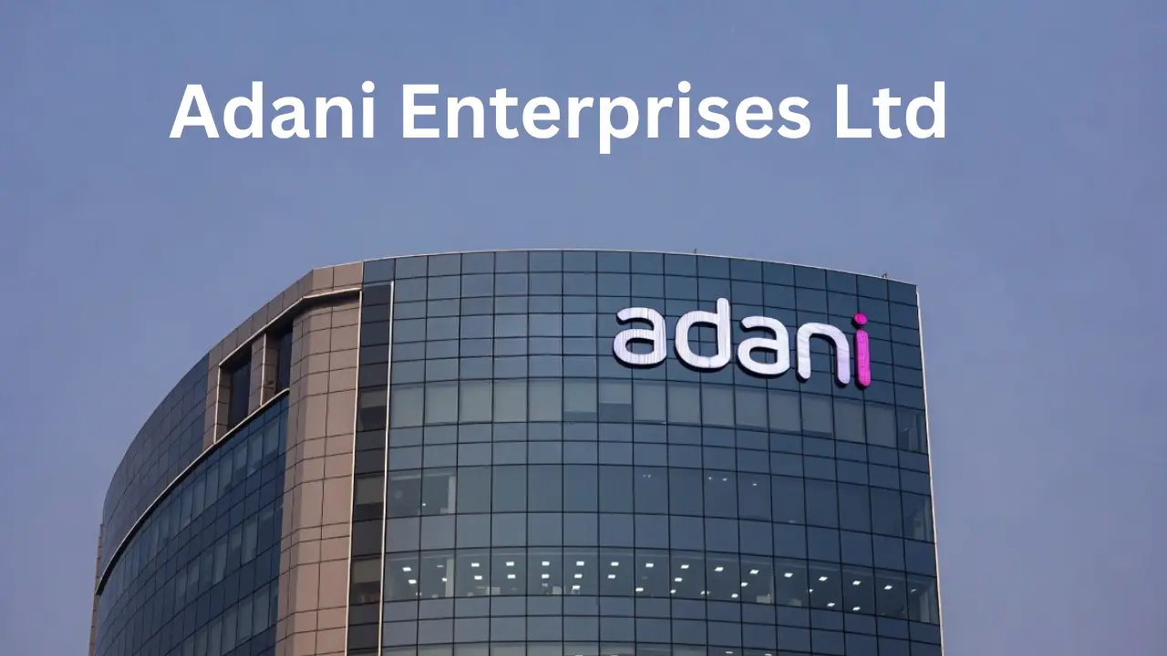 Adani Enterprises Share: Complete Investment Guide 2026
